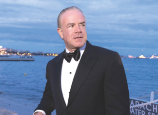 Raúl Rocha, dueño de Miss Universo, sería testigo protegido de la FGR