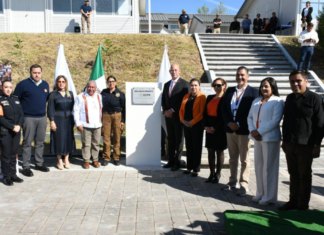 Realizan Primer Encuentro Estatal de la Red UDAIM