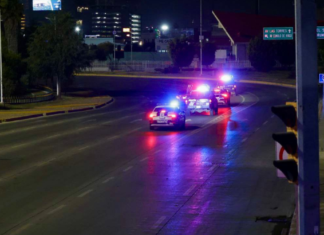 Activan operativo “Reductor de Velocidad” en Puebla