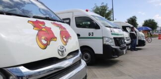 18 mil concesionarios han realizado trámite de Revista Vehicular