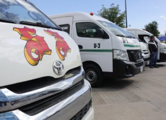 18 mil concesionarios han realizado trámite de Revista Vehicular