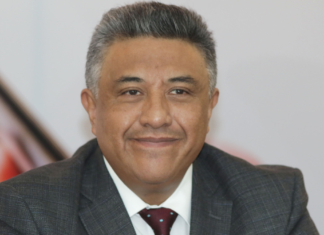 Romero Serrano aspira liderar la ASE tras ser exonerado