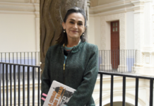 Investigadora BUAP lidera conservación del patrimonio histórico universitario