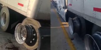 Paro Nacional: desvalijan tres tráileres durante asalto en el Arco Norte