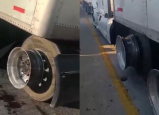 Paro Nacional: desvalijan tres tráileres durante asalto en el Arco Norte