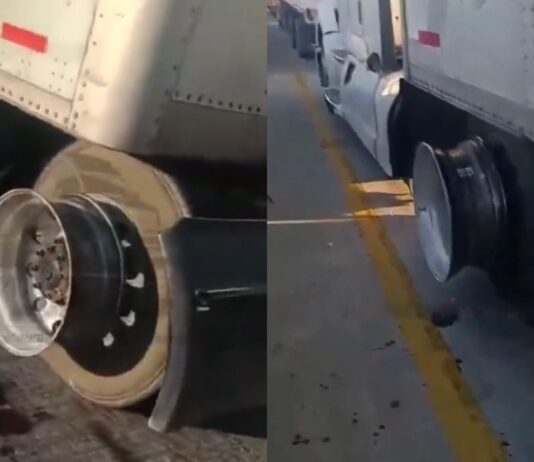 Paro Nacional: desvalijan tres tráileres durante asalto en el Arco Norte