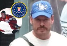 EU aumenta a 15 mdd recompensa por exatleta vinculado al crimen organizado