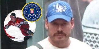 EU aumenta a 15 mdd recompensa por exatleta vinculado al crimen organizado