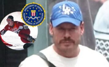 EU aumenta a 15 mdd recompensa por exatleta vinculado al crimen organizado