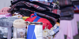 San Andrés Cholula apoya a 400 familias con “Abrigo Solidario”