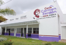 SEDIF implementa talleres de prevención de violencia en beneficio de mujeres