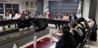 SEP Puebla acuerda apoyo y mejoras para la Normal de Teteles