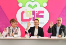 Puebla Capital celebra Primera Sesión del SIPINNA municipal