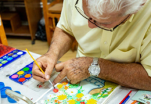 SMDIF realiza más de 400 actividades y 18 cursos para personas mayores