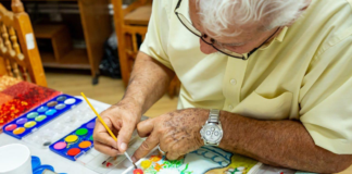 SMDIF realiza más de 400 actividades y 18 cursos para personas mayores