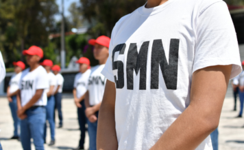 Sedena modifica Servicio Militar Nacional a partir de 2026