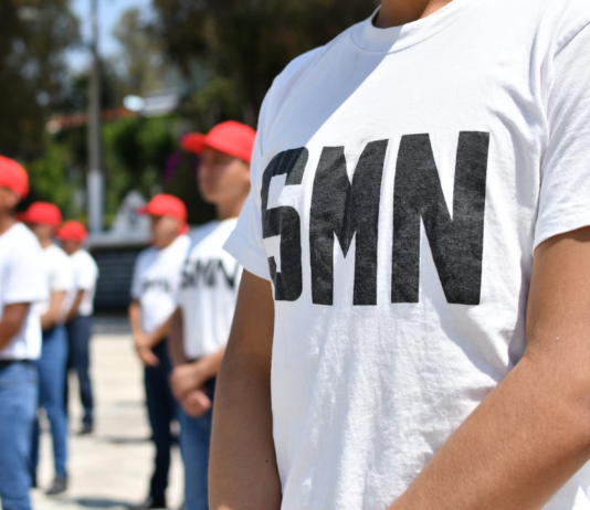 Sedena modifica Servicio Militar Nacional a partir de 2026