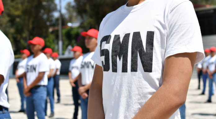 Sedena modifica Servicio Militar Nacional a partir de 2026