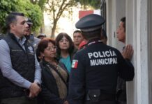 SSC ofrece conectar cámaras vecinales con centro de emergencias