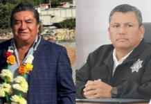 Edil de Tianguismanalco fuera de peligro tras atentado, confirma SSP