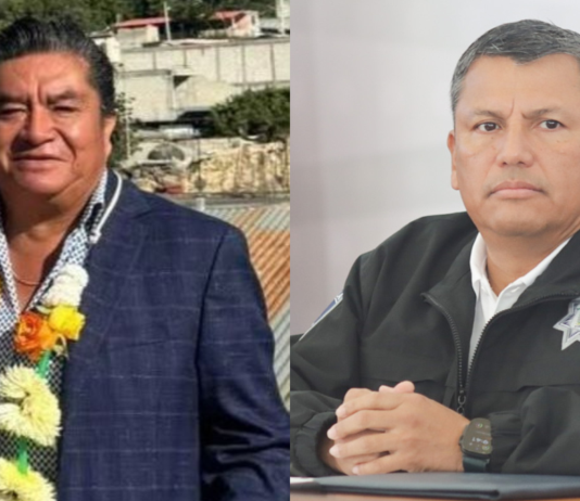 Edil de Tianguismanalco fuera de peligro tras atentado, confirma SSP