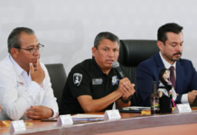 SSP Puebla detiene más del 80% de casos de extorsión reportados