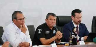 SSP Puebla detiene más del 80% de casos de extorsión reportados