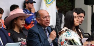 Puebla tendrá estos eventos deportivos durante noviembre