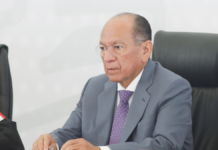 Segob advierte por comunidades que desmantelan camiones en Puebla-Tehuacán