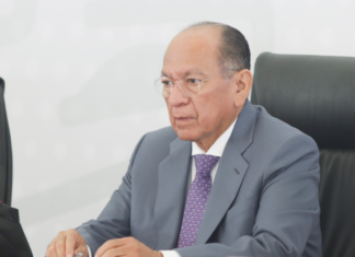 Segob advierte por comunidades que desmantelan camiones en Puebla-Tehuacán