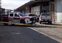 Ataque armado deja un muerto y un herido en Texmelucan