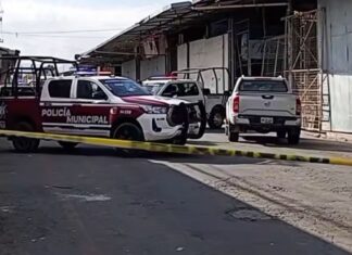 Ataque armado deja un muerto y un herido en Texmelucan