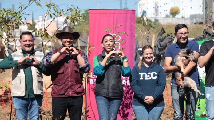 San Lorenzo Almecatla