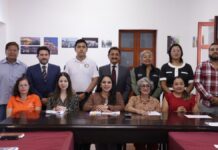 San Pedro Cholula coordina esfuerzos para erradicar violencia contra mujeres