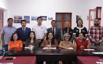 San Pedro Cholula coordina esfuerzos para erradicar violencia contra mujeres