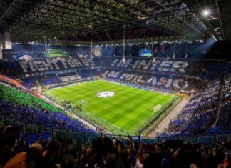Inter y AC Milan compran estadio de San Siro