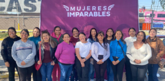 Puebla capital tendrá Secretaría de las Mujeres a partir de 2026