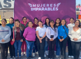Puebla capital tendrá Secretaría de las Mujeres a partir de 2026
