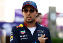 “Checo” Pérez afirma que recuperó su motivación por la F1