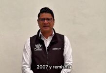 Clase 2007: sorteo del Servicio Militar será el 23 de noviembre en Puebla