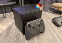 Valve anuncia la consola de videojuegos “Steam Machine”