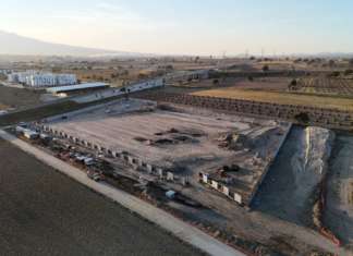 Puebla invierte 591 mdp en subestación eléctrica en San José Chiapa