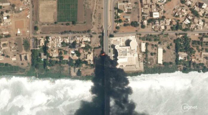 Aumenta riesgo de genocidio en Sudán: Unión Africana