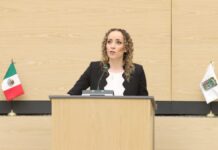 Promueven iniciativa para otorgar licencia académica a madres jóvenes