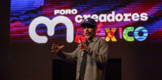 Muralista Teddy Kelly intervendrá Puente Vial en Carlos Camacho Espíritu