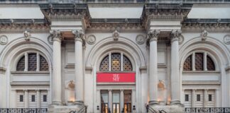 Demandan al Museo Met por comprar obra de Van Gogh saqueada por nazis