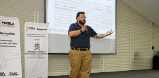 UCIPS realiza capacitación para prevenir linchamientos con 8 municipios