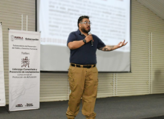 UCIPS realiza capacitación para prevenir linchamientos con 8 municipios