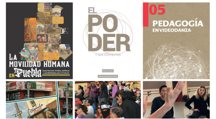 UDLAP regresa a la Feria Internacional del Libro 2025 de Guadalajara