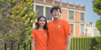 Talento UDLAP brilla en gira musical por Guatemala